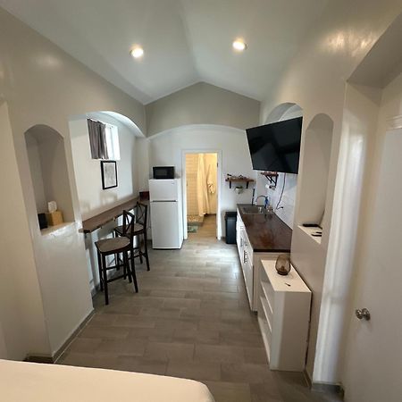 Tiny Home エル・パソ エクステリア 写真
