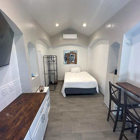 Tiny Home エル・パソ エクステリア 写真