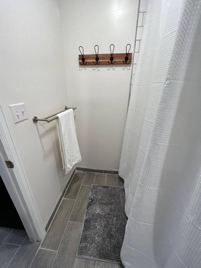 Tiny Home エル・パソ エクステリア 写真