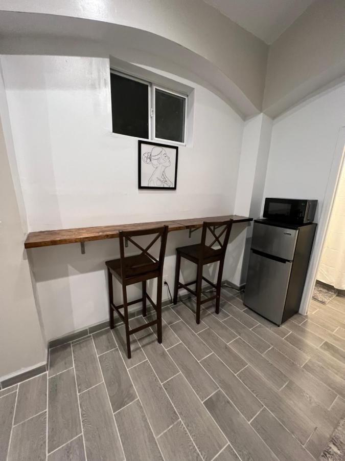 Tiny Home エル・パソ エクステリア 写真