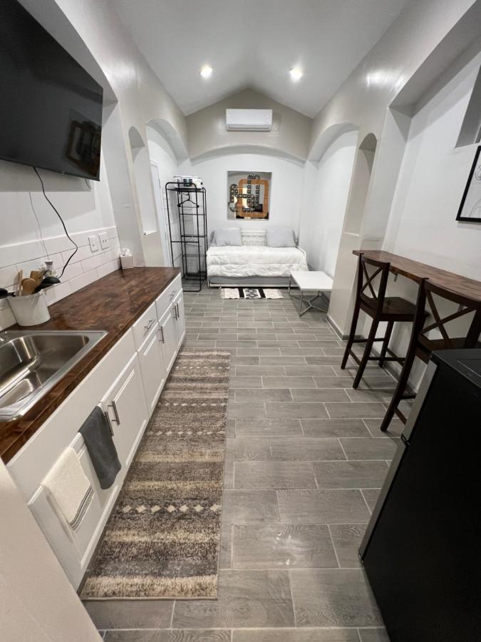 Tiny Home エル・パソ エクステリア 写真
