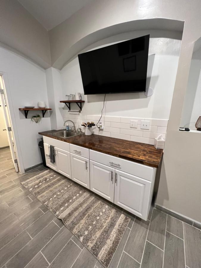 Tiny Home エル・パソ エクステリア 写真