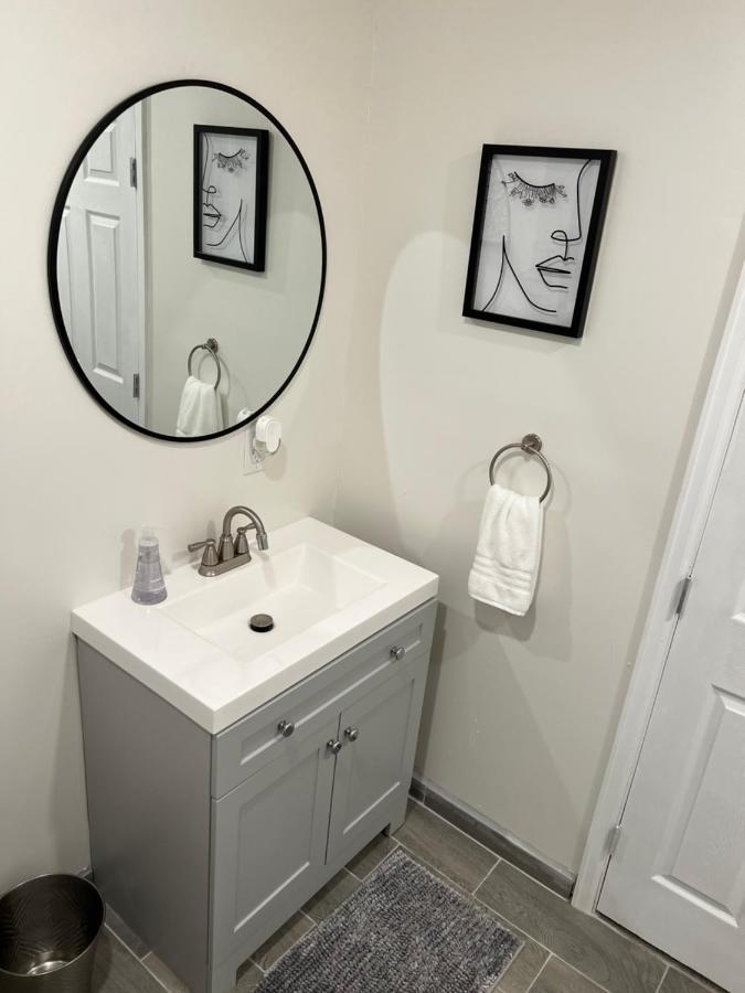 Tiny Home エル・パソ エクステリア 写真