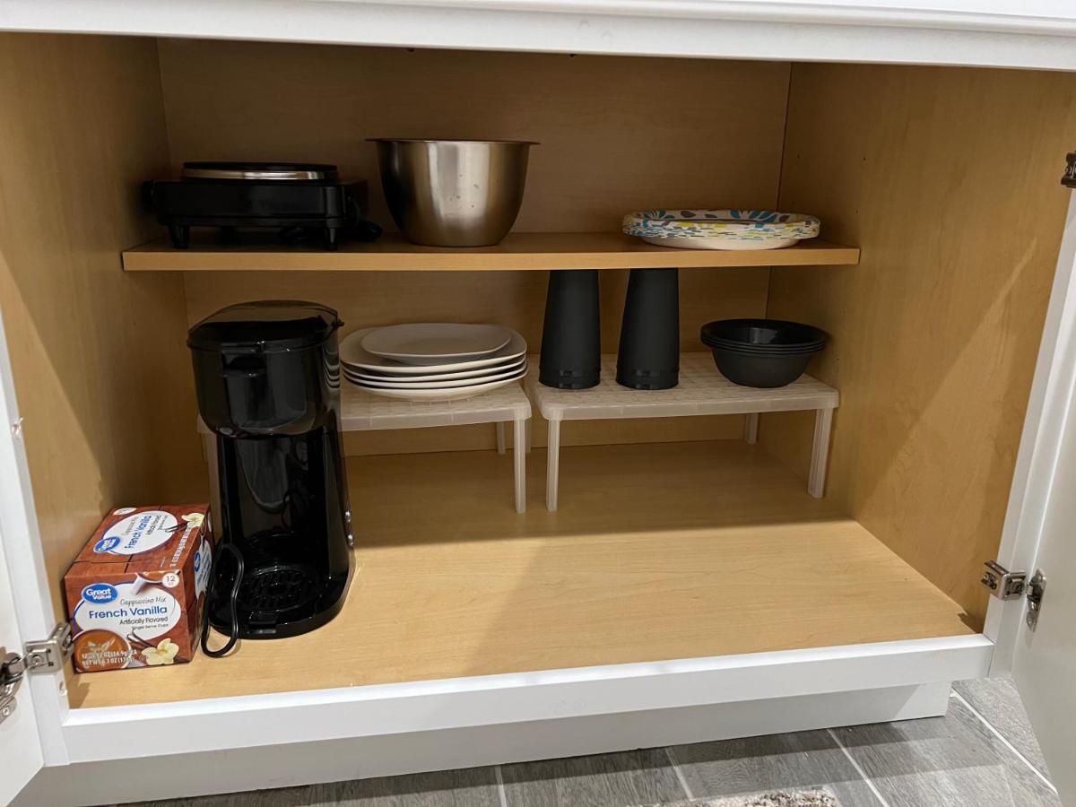 Tiny Home エル・パソ エクステリア 写真