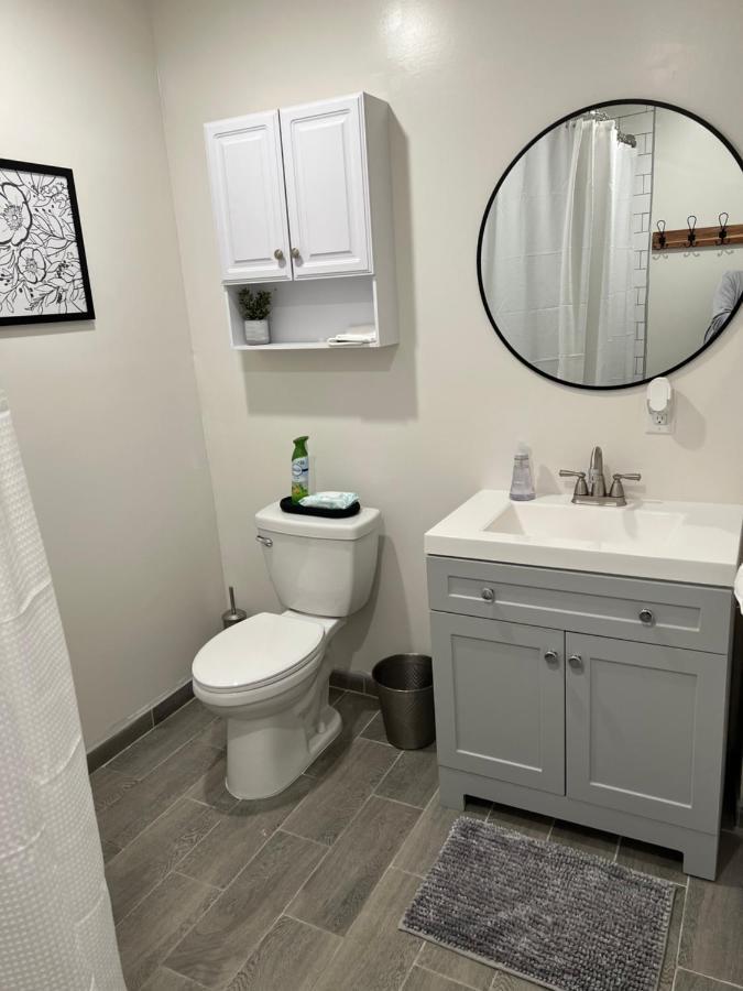 Tiny Home エル・パソ エクステリア 写真