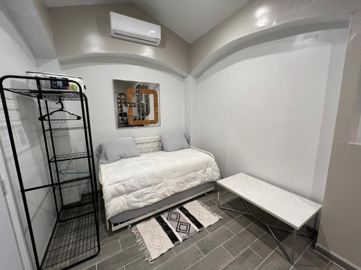 Tiny Home エル・パソ エクステリア 写真