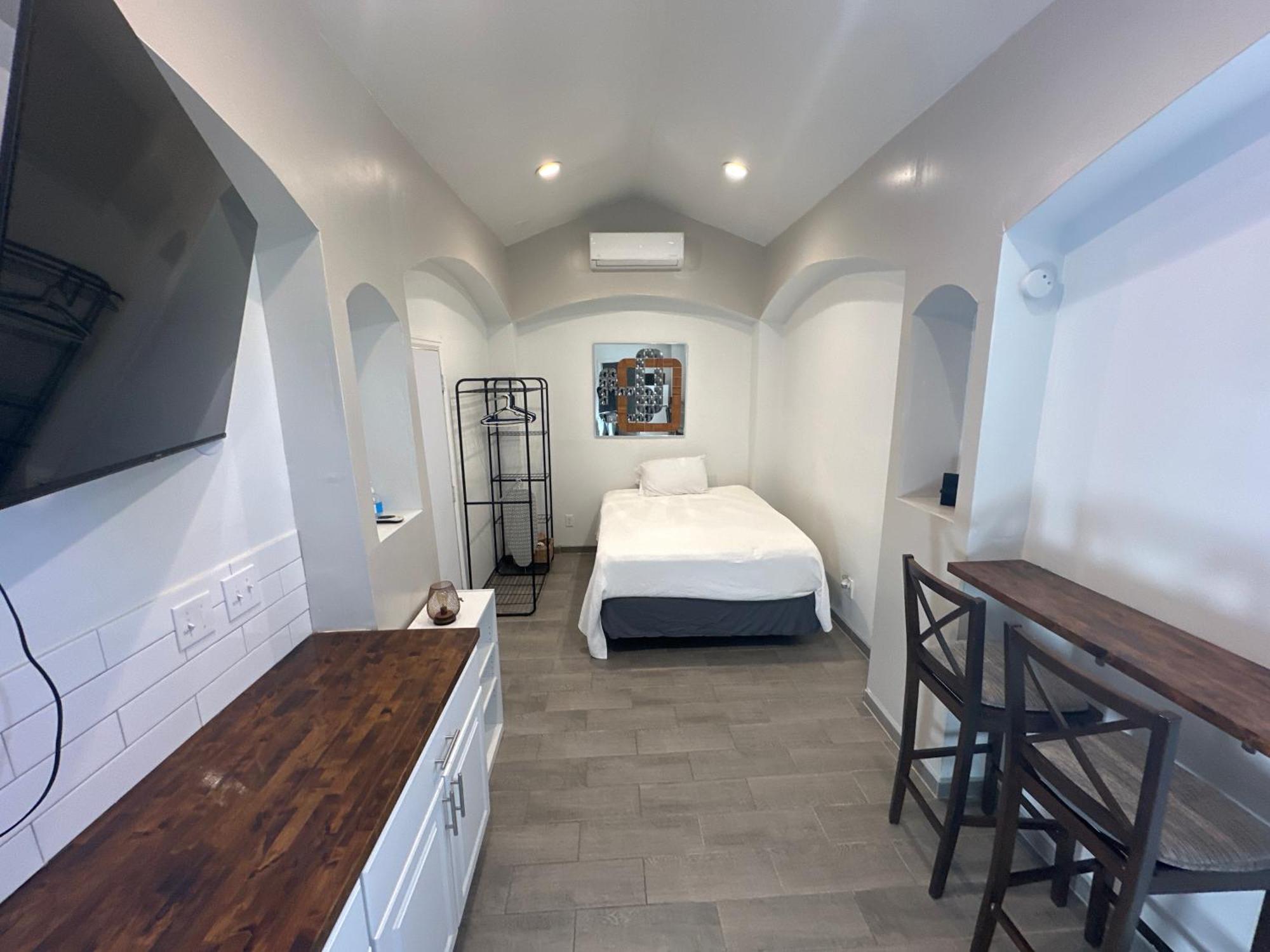 Tiny Home エル・パソ エクステリア 写真